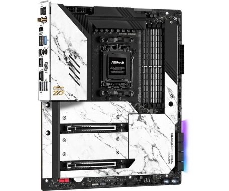 ASRock X670E Taichi Carrara motherboard