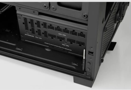 Corsair RM1200X Shift