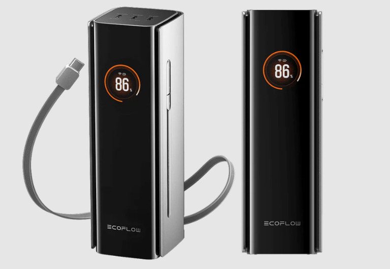 EcoFlow Rapid Pro 27,650mAh 300W