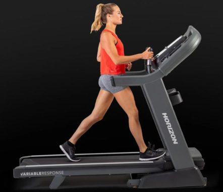 Horizon Fitness 7.8 AT Treadmill