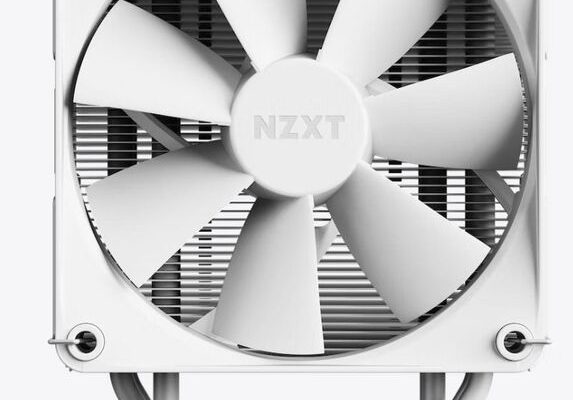 NZXT T120 CPU Air Cooler