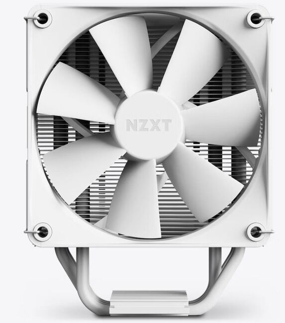NZXT T120 CPU Air Cooler