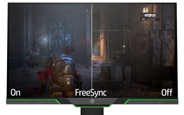 Vsync in Graphics Performance