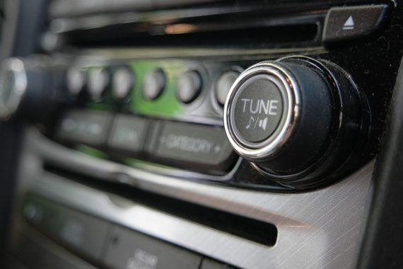 Installing a Car Stereo System