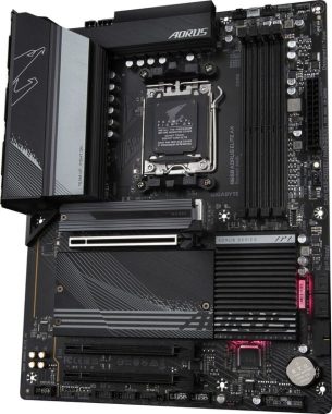 GIGABYTE B650 AORUS ELITE AX Motherboard