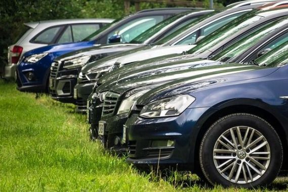 Ceramic Car Coatings