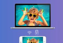 iVCam – Transform Your iPhone/iPad into a High-Quality Webcam iVCam