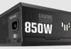 Seasonic B12 BC vs. Asus TUF Gaming 850W Gold PSU – A Comprehensive Comparison Asus TUF Gaming 850W Gold PSU