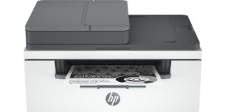 HP LaserJet MFP M234sdwe printer