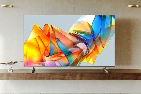 Hisense U6K