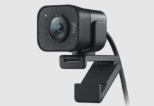 Logitech StreamCam Webcam Review – Full HD at 60 fps Logitech StreamCam Webcam