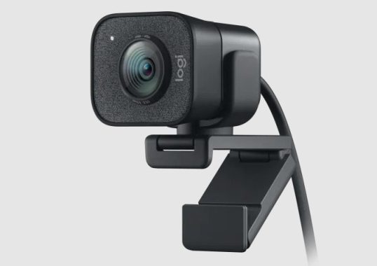 Logitech StreamCam Webcam