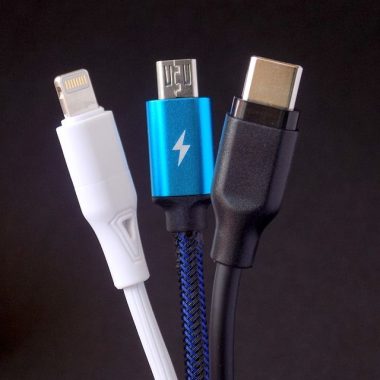 USB-C Data Transfer