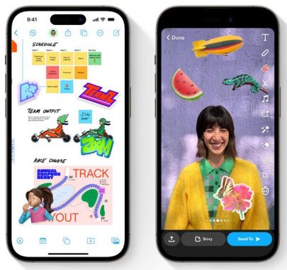 iOS 17 Be Available