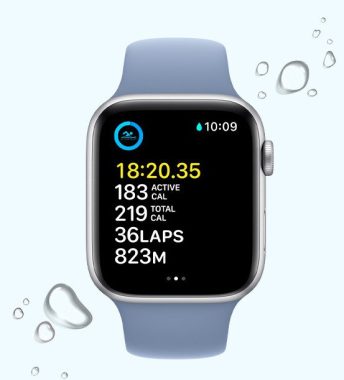 Apple Watch Water Damage: Quick Fixes to Save Your Device
