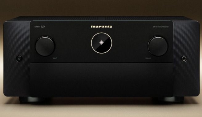 Marantz Cinema 40 AV Receiver