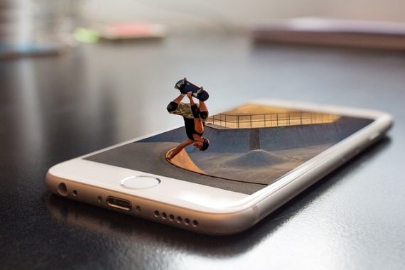 Signs that your phone is ready for scrap