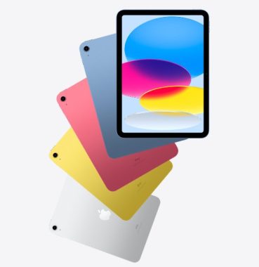 common iPad issues
