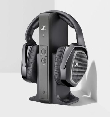 Sennheiser RS 175