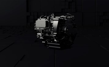 E7A, the “next gen” electric motor developed by Renault and Valeo E7A, the next gen electric motor