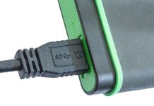 Choosing the Most Secure Data Backup Method External Hard Drive