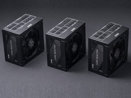 XPG Core Reactor