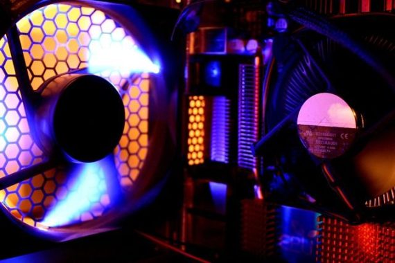 PC Shuts Down While Gaming? Here’s How to Fix It