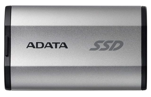 ADATA SD810 external SSD