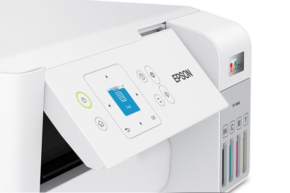 Epson EcoTank ET-2840 printer