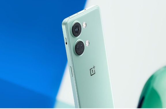 OnePlus