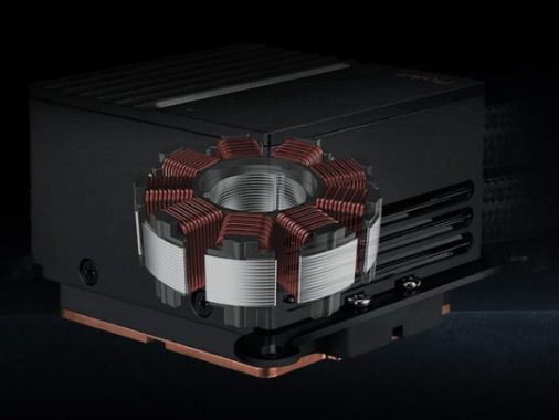 ProArt LC 420 cooler