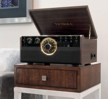 Victrola 370B 7-in-1