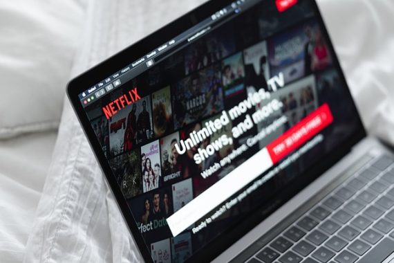 How to access hidden content? - netflix