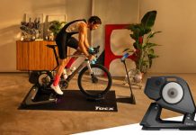Garmin Tacx NEO 3M: Elevate Your Indoor Training Experience Garmin Tacx NEO 3M