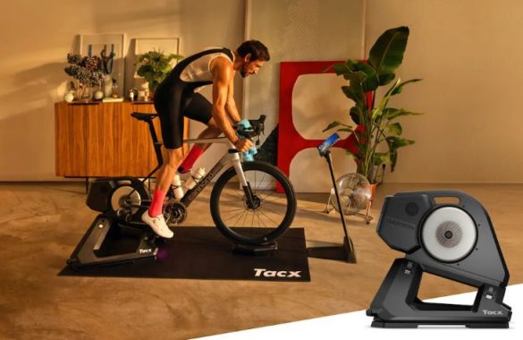 Garmin Tacx NEO 3M