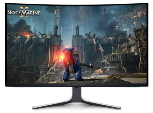 Dell AW3225QF