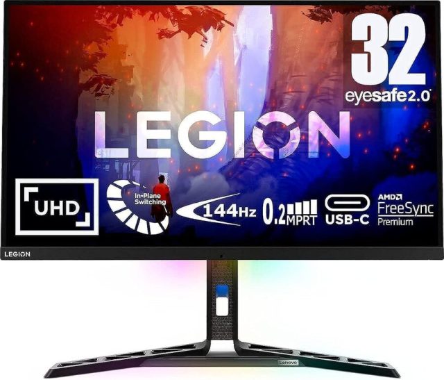 Lenovo Legion Y32p-30