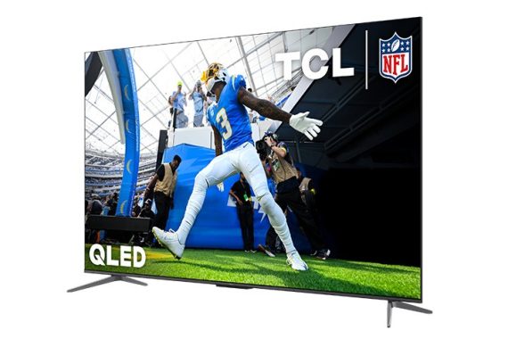 TCL Q5 QLED: A Budget-Friendly TV