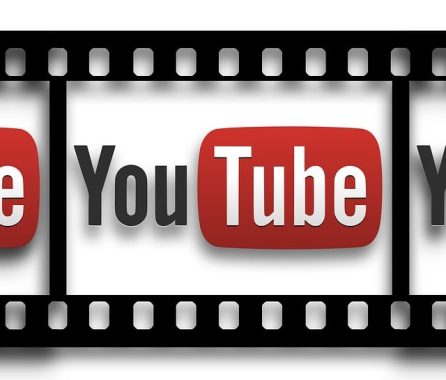 YouTube multiview
