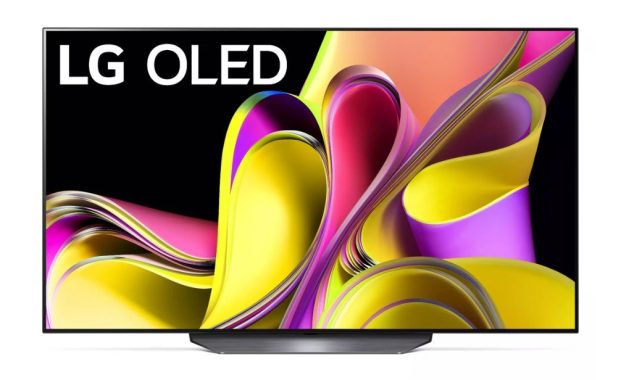 Everything you need to know about TVs with OLED displays