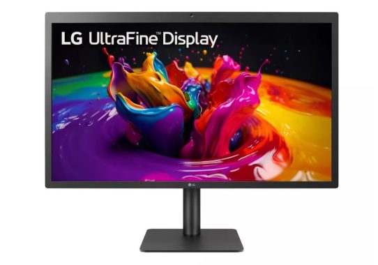 LG UltraFine 5K