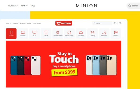 Ideal Shopify Themes for Boosting Sales and Engagement