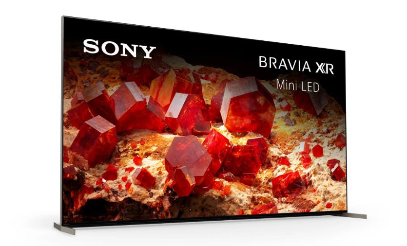 Sony X93L TV