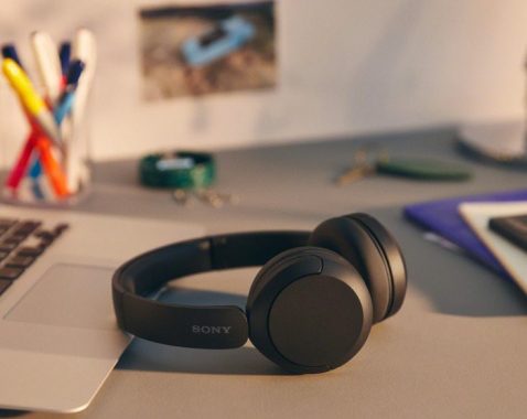 Sony WH-CH520