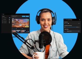 XSplit Broadcaster
