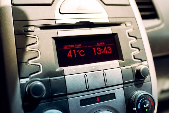 air conditioning system