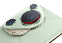 Brilliant photographic – Huawei Pura 70 Ultra Pura 70 Ultra
