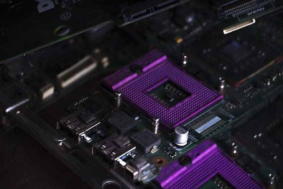 Motherboard Buying Guide