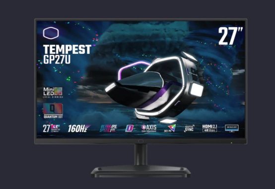 Tempest GP27U
