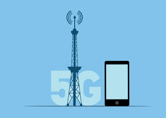 Features of 5G Networks
